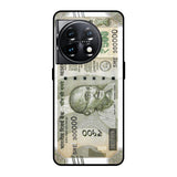 Cash Mantra OnePlus 11 5G Glass Back Cover Online