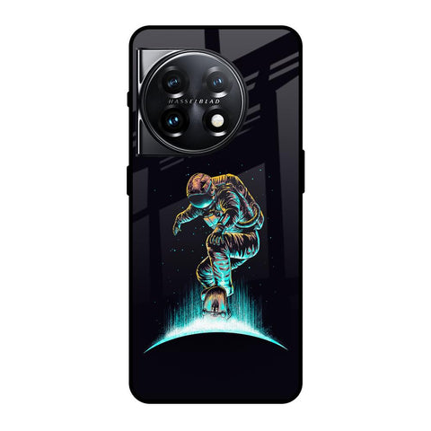 Star Ride OnePlus 11 5G Glass Back Cover Online