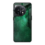 Emerald Firefly OnePlus 11 5G Glass Back Cover Online