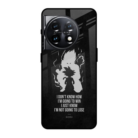 Ace One Piece OnePlus 11 5G Glass Back Cover Online