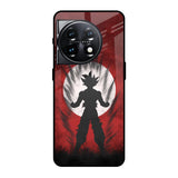 Japanese Animated OnePlus 11 5G Glass Back Cover Online