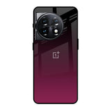 Wisconsin Wine OnePlus 11 5G Glass Back Cover Online