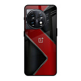 Art Of Strategic OnePlus 11 5G Glass Back Cover Online