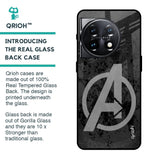 Sign Of Hope Glass Case for OnePlus 11 5G