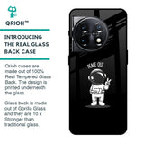 Peace Out Astro Glass Case for OnePlus 11 5G