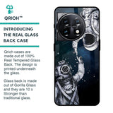 Astro Connect Glass Case for OnePlus 11 5G