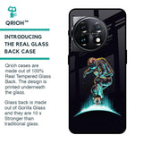 Star Ride Glass Case for OnePlus 11 5G