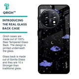 Constellations Glass Case for OnePlus 11 5G