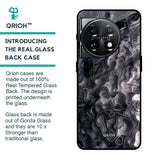 Cryptic Smoke Glass Case for OnePlus 11 5G