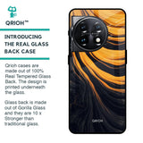 Sunshine Beam Glass Case for OnePlus 11 5G