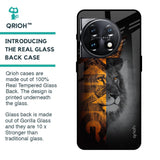 King Of Forest Glass Case for OnePlus 11 5G