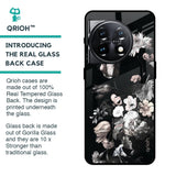 Artistic Mural Glass Case for OnePlus 11 5G