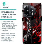 Dark Character Glass Case for OnePlus 11 5G