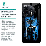 Splatter Instinct Glass Case for OnePlus 11 5G