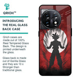 Japanese Animated Glass Case for OnePlus 11 5G