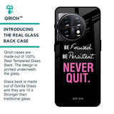 Be Focused Glass case for OnePlus 11 5G