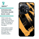 Gatsby Stoke Glass Case for OnePlus 11 5G