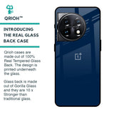 Royal Navy Glass Case for OnePlus 11 5G