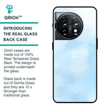 Bright Sky Glass Case for OnePlus 11 5G