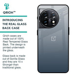 Dynamic Black Range Glass Case for OnePlus 11 5G