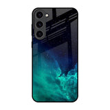 Winter Sky Zone Samsung Galaxy S23 Plus 5G Glass Back Cover Online