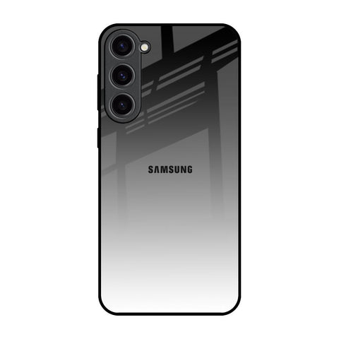 Zebra Gradient Samsung Galaxy S23 Plus 5G Glass Back Cover Online