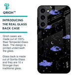 Constellations Glass Case for Samsung Galaxy S23 Plus 5G