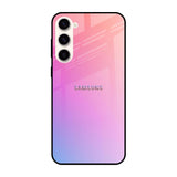 Dusky Iris Samsung Galaxy S23 Plus 5G Glass Cases & Covers Online