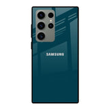 Emerald Samsung Galaxy S23 Ultra 5G Glass Cases & Covers Online