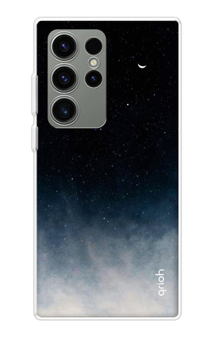 Starry Night Samsung Galaxy S23 Ultra 5G Back Cover