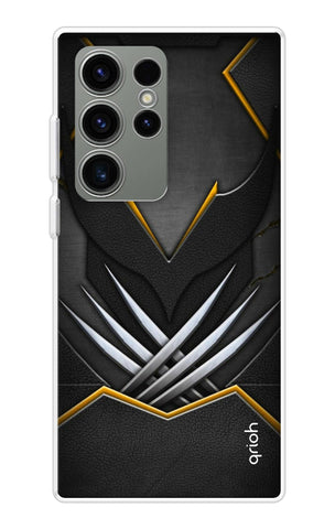 Blade Claws Samsung Galaxy S23 Ultra 5G Back Cover