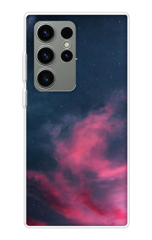 Moon Night Samsung Galaxy S23 Ultra 5G Back Cover