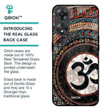 Worship Glass Case for Oppo A58 5G