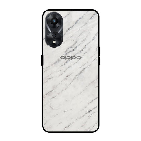 Polar Frost Oppo A58 5G Glass Back Cover Flat 35 Off On Oppo