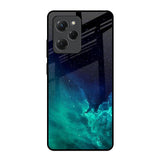 Winter Sky Zone Poco X5 Pro 5G Glass Back Cover Online