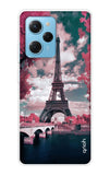 When In Paris Poco X5 Pro 5G Back Cover