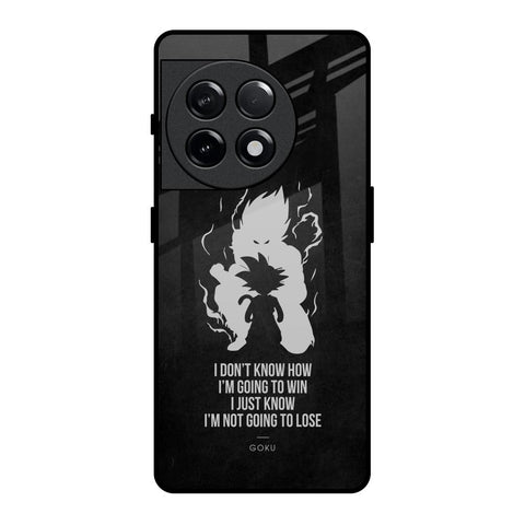 Ace One Piece OnePlus 11R 5G Glass Back Cover Online
