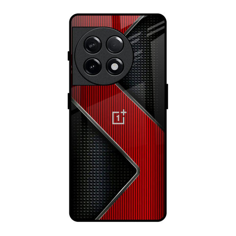 Art Of Strategic OnePlus 11R 5G Glass Back Cover Online