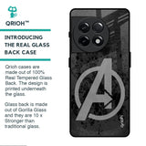 Sign Of Hope Glass Case for OnePlus 11R 5G