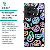 Acid Smile Glass Case for OnePlus 11R 5G