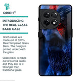 God Of War Glass Case For OnePlus 11R 5G