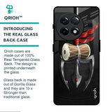 Power Of Lord Glass Case For OnePlus 11R 5G