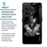 Gambling Problem Glass Case For OnePlus 11R 5G