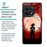 Winter Forest Glass Case for OnePlus 11R 5G