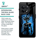 Splatter Instinct Glass Case for OnePlus 11R 5G