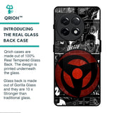 Sharingan Glass Case for OnePlus 11R 5G