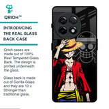 Hat Crew Glass Case for OnePlus 11R 5G