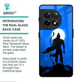 God Glass Case for OnePlus 11R 5G