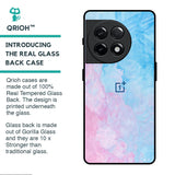 Mixed Watercolor Glass Case for OnePlus 11R 5G