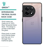 Rose Hue Glass Case for OnePlus 11R 5G